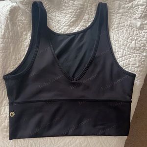 Lululemon Power Pivot Tank Limited Edition